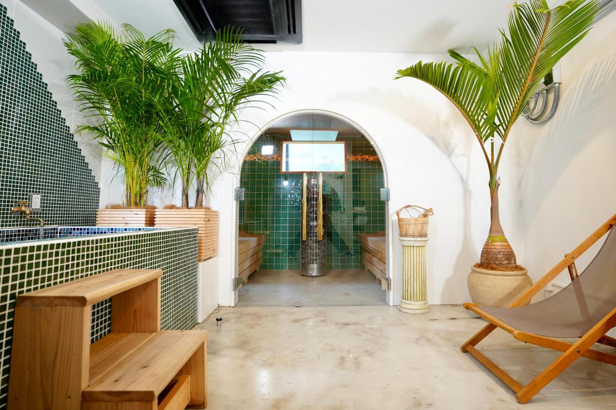 The Root2 Hotel — Photos 3